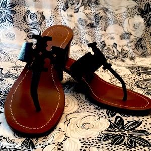 Tory Burch Heeled Sandal